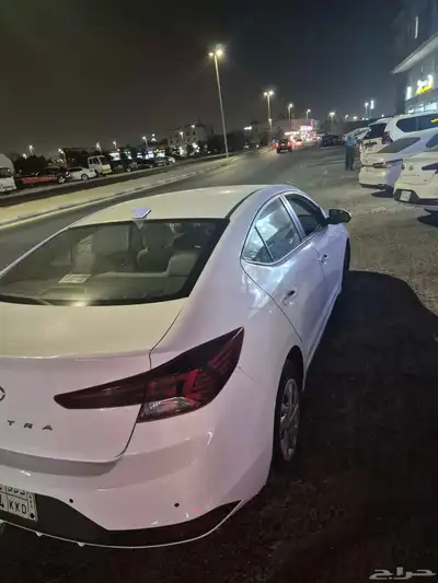 النترا 2020 استاندر 5
