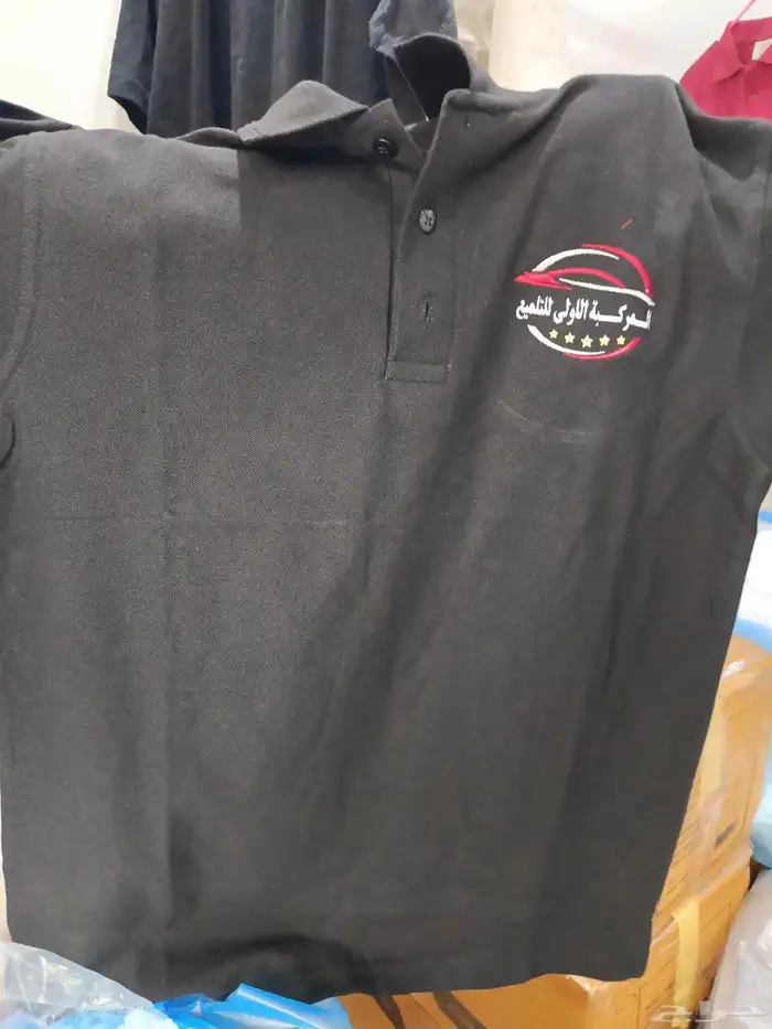 طباعة اكواب وتيشرتات واستكرات 3