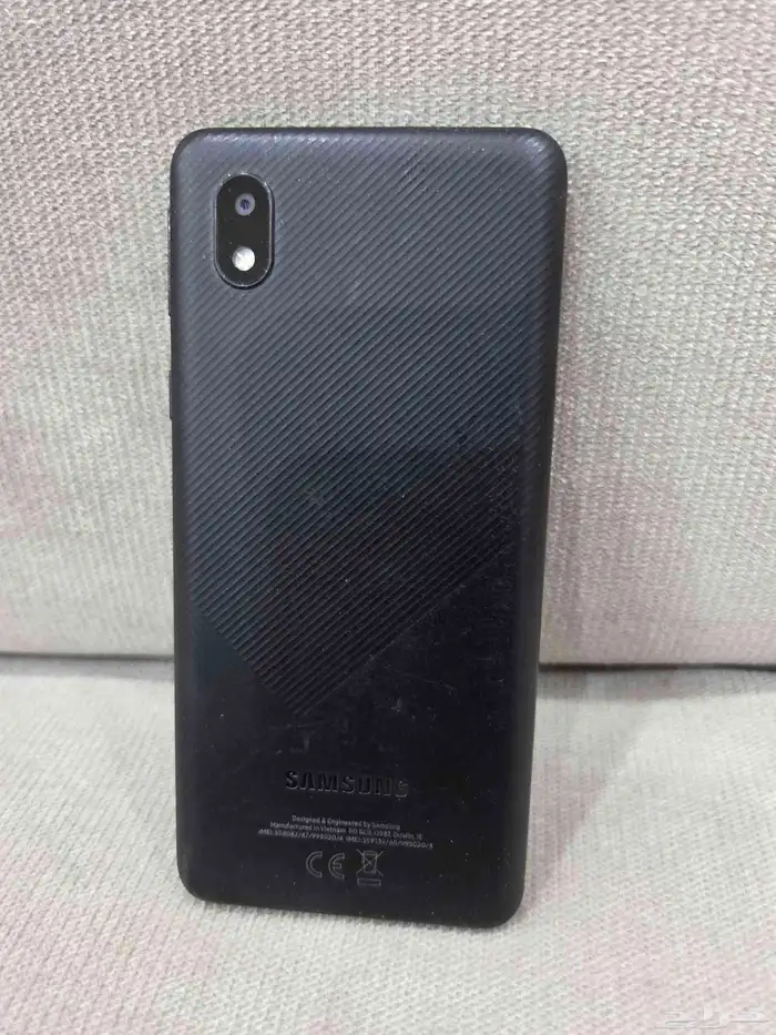 Galaxy A01 core 0