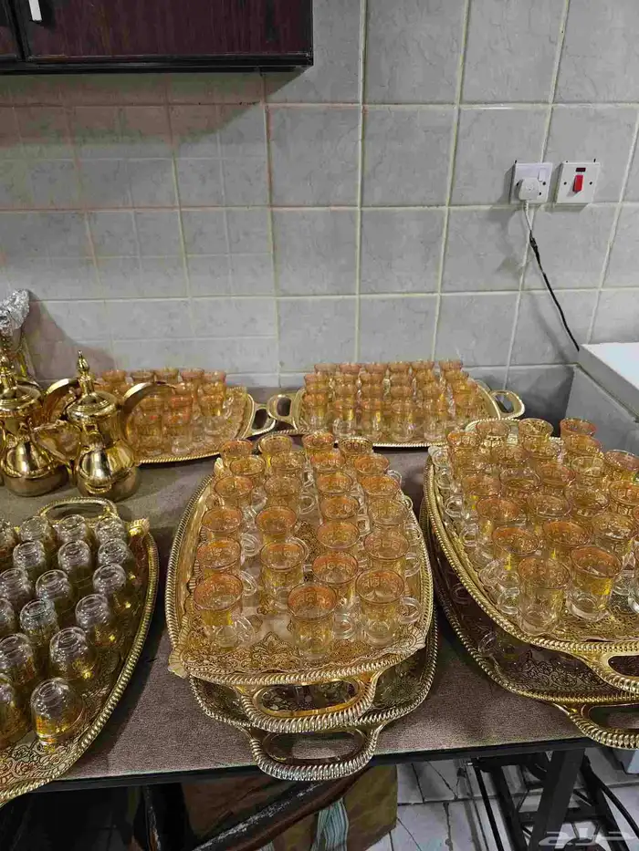قهوجيين صبابين المزحميه 0