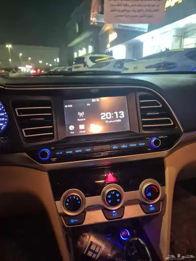 النترا 2020 استاندر 9