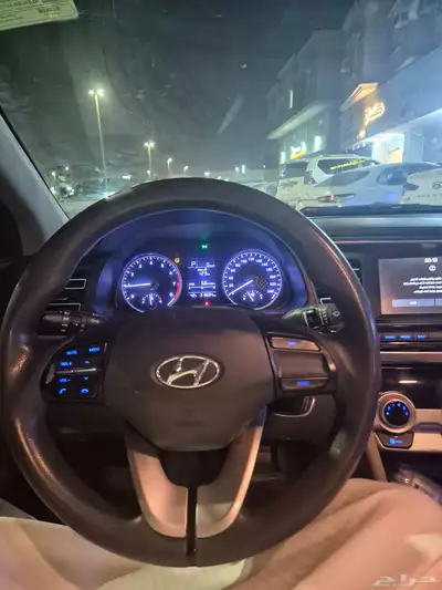 النترا 2020 استاندر 8