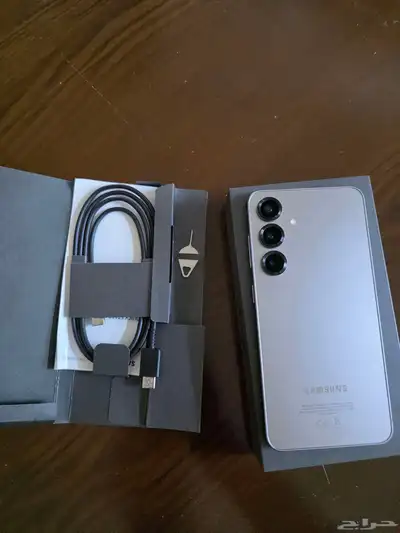 جوال جلكسي s25 4
