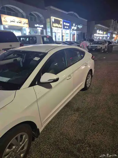 النترا 2020 استاندر 3