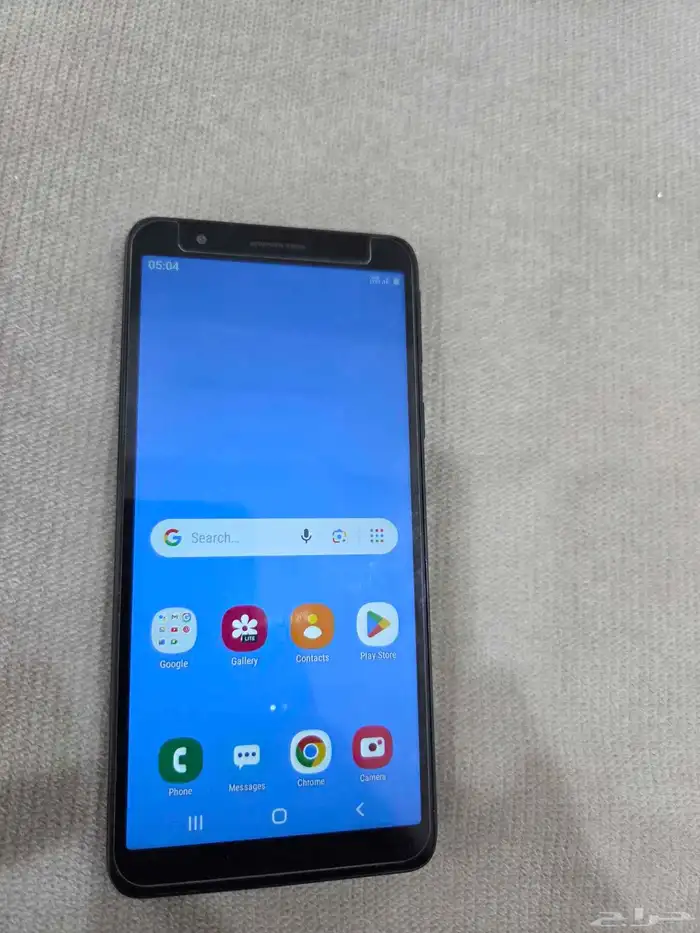 Galaxy A01 core 1