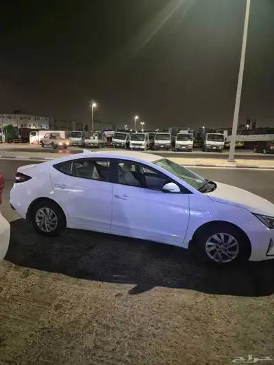 النترا 2020 استاندر 0