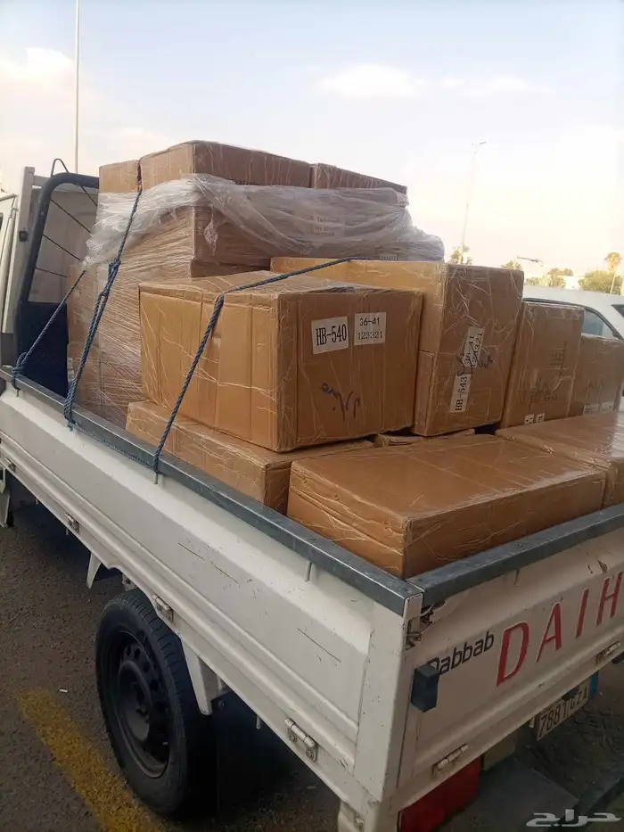 دباب توصيل مشاوير خميس مشيط وخارجه 0