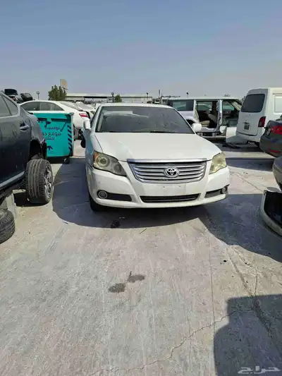 افلون 2008 تشليح قطع غيار فقط الدمام 0
