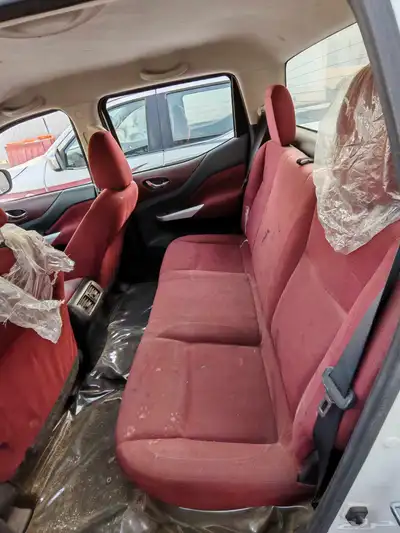 نيسان نافارا 2016 3