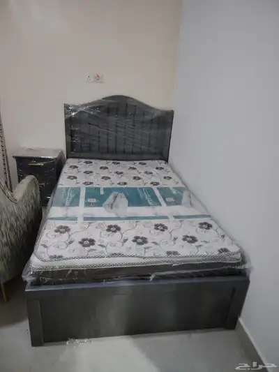غرف نوم جديده جاهزة بسعر المصنع 14