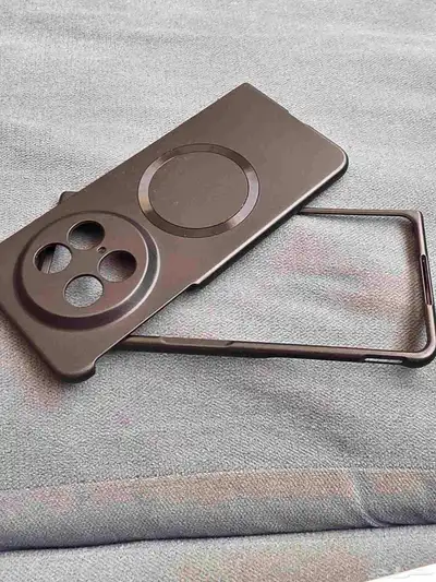 جوال مطوي اوبو فايند ان 5 oppo find n5 3