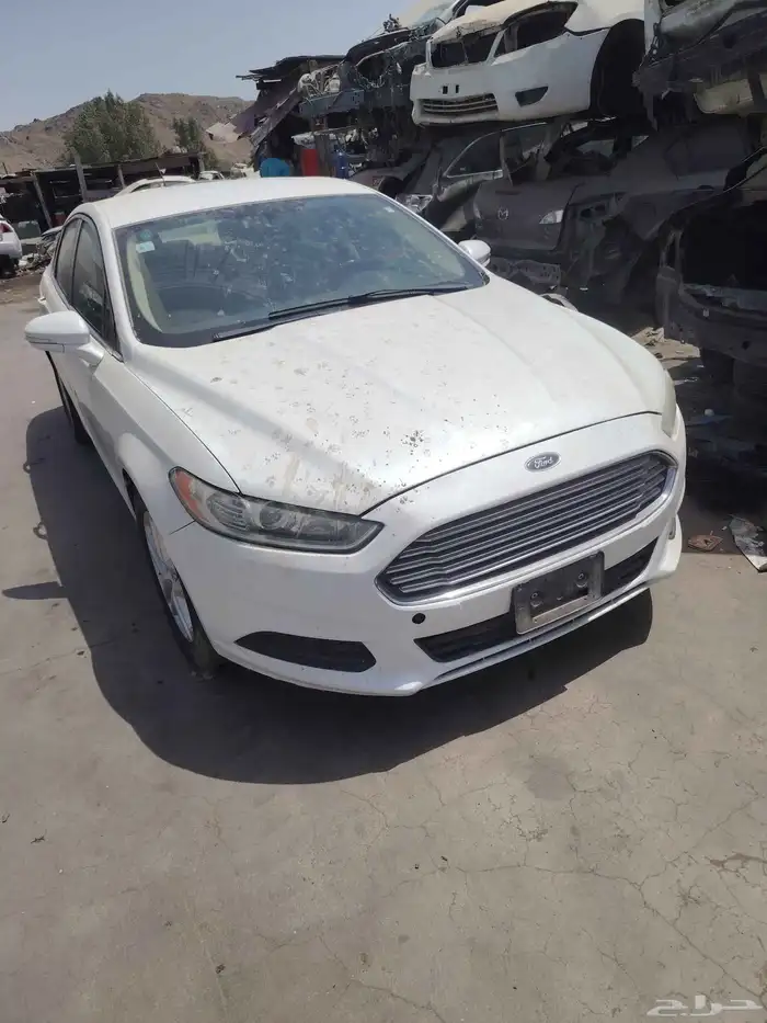 فيوجن قطع غيار 0