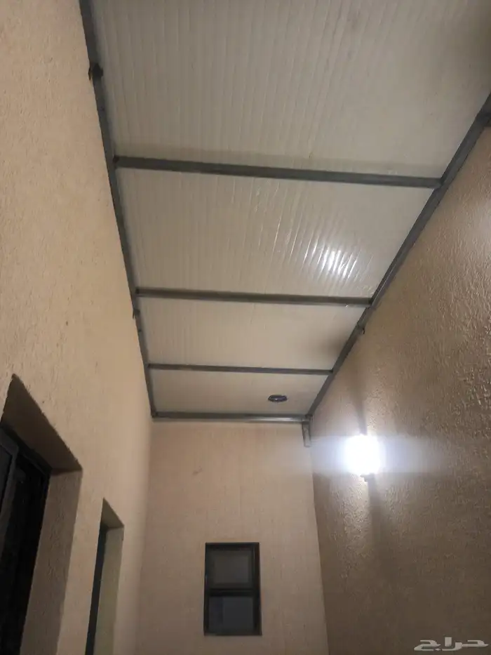 حداد مظلات سواتر برجولات لكسان 5