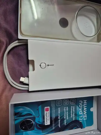 HUAWEI nova 12i 256GB 2