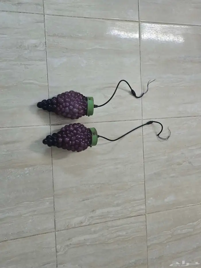 لمبة سقف نجف للبيع 0