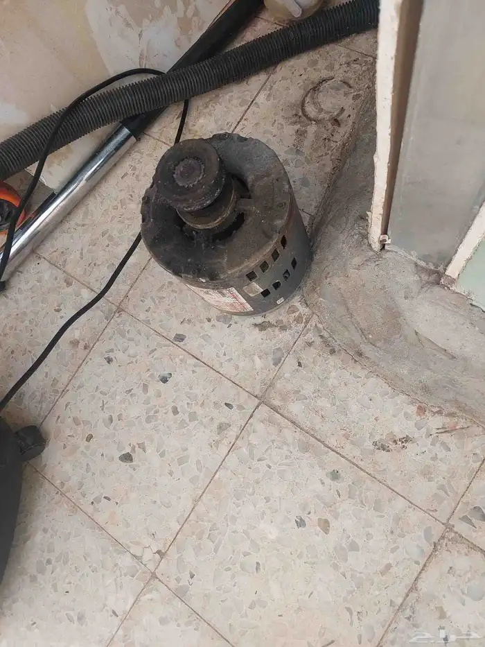 4دينمو مكيف صحراوي مستخدم 0