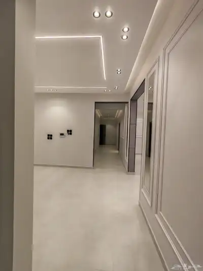 للبيع شقق ادوار علويه تشطيب vip بحي الموسي خميس مشيط 20