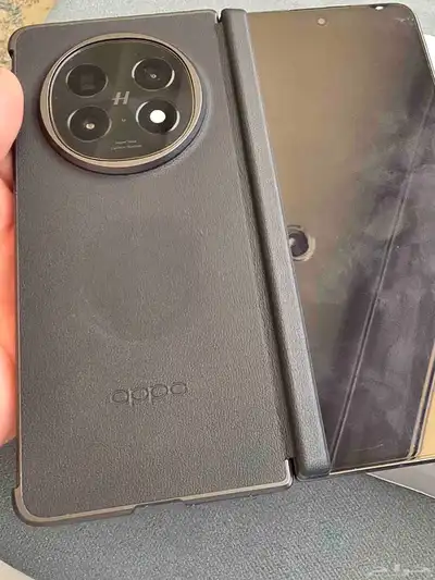 جوال مطوي اوبو فايند ان 5 oppo find n5 6