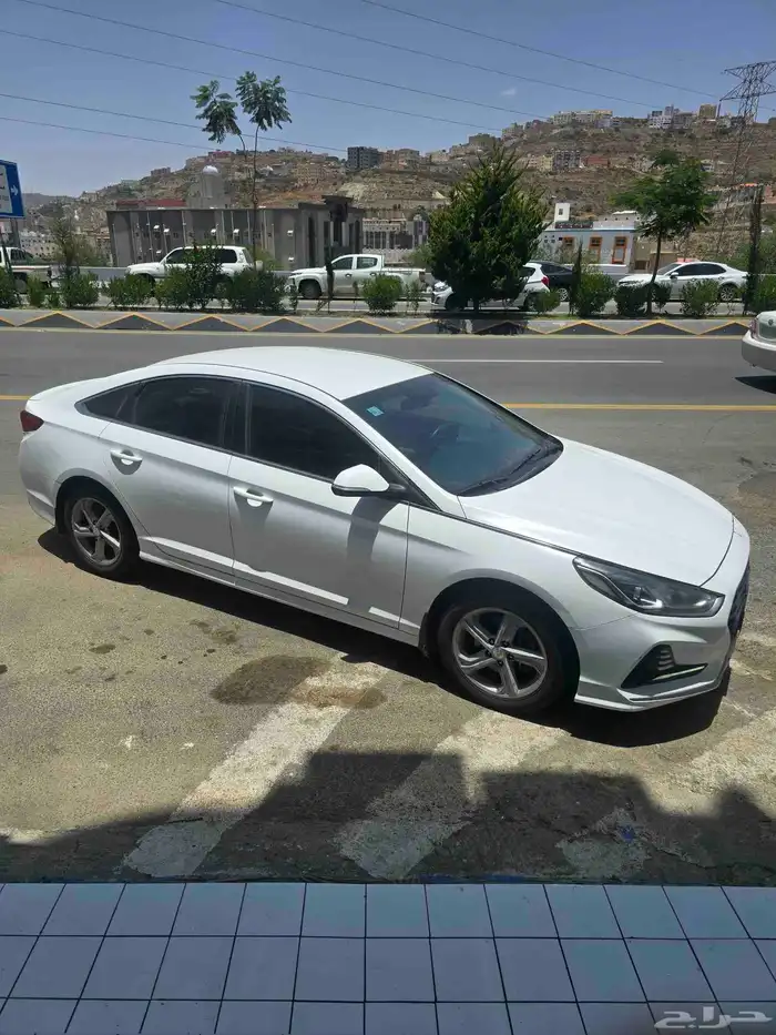 سوناتا موديل2019 1