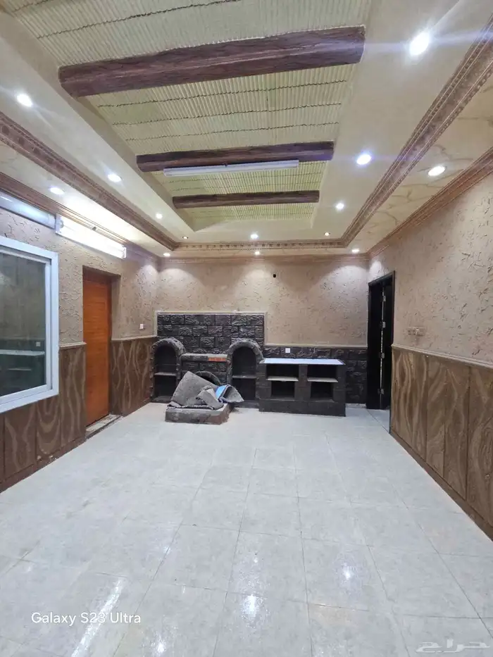 عمارة 3 ادوار وبدروم خميس مشيط 4