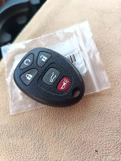 ريموت تاهو تردد 315 0