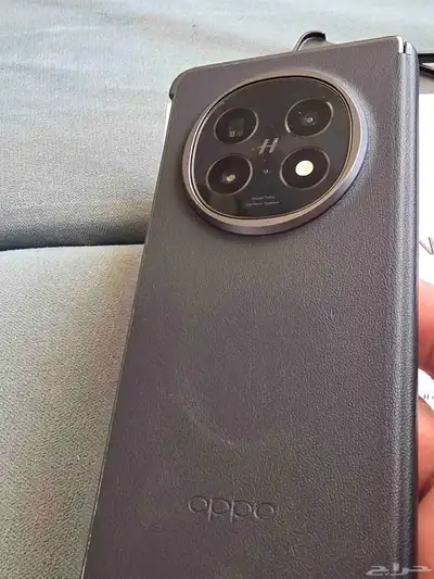 جوال مطوي اوبو فايند ان 5 oppo find n5 7