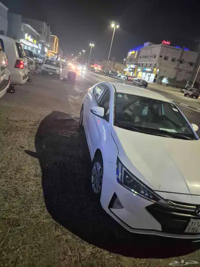 النترا 2020 استاندر 1