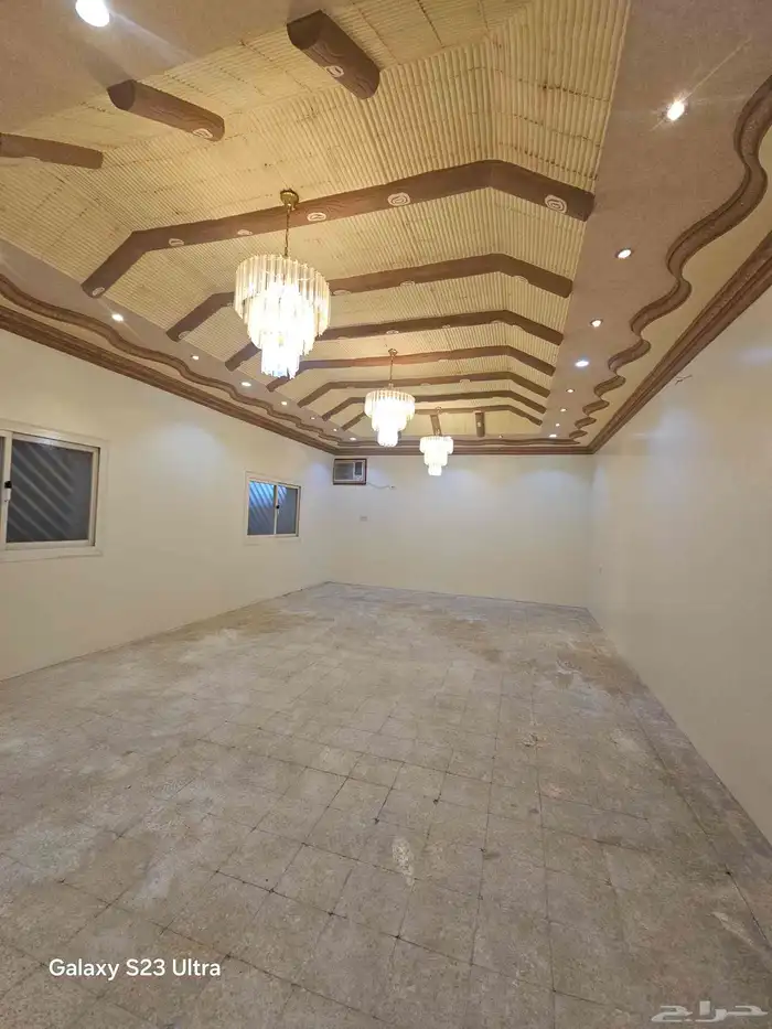 عمارة 3 ادوار وبدروم خميس مشيط 2