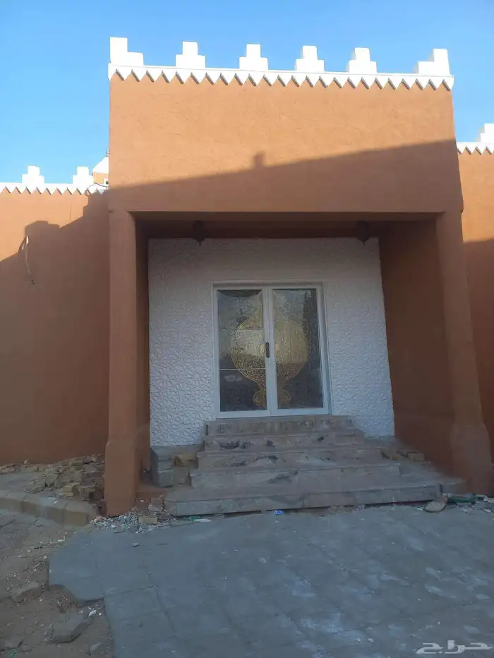 مقاول تراث 5