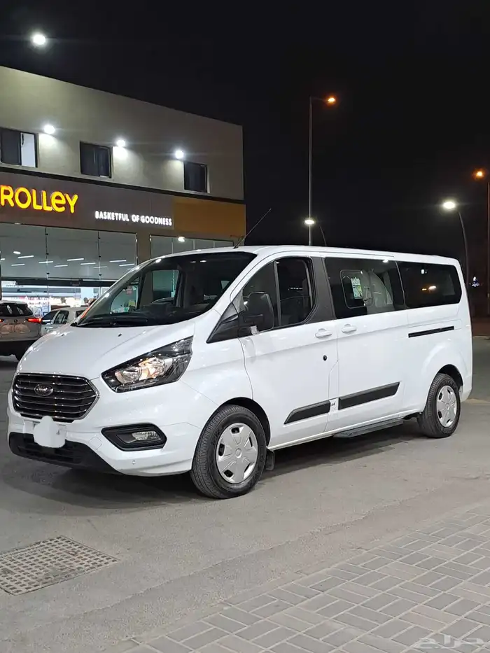 فور ركاب الموديل 2019 1