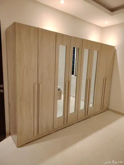 غرف نوم جديده جاهزة بسعر المصنع 37