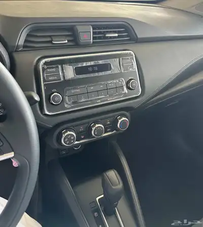 نيسان صني ستاندر 2024 - nissan sunny standard 17