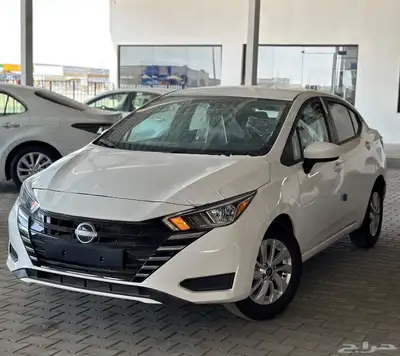 نيسان صني ستاندر 2024 - nissan sunny standard 2