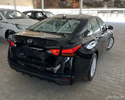 NISSAN ALTIMA - 2025 نيسان التيما 8