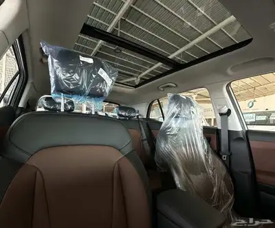هيونداي كريتا كمفورت 2025- hyundai creta comfort 14