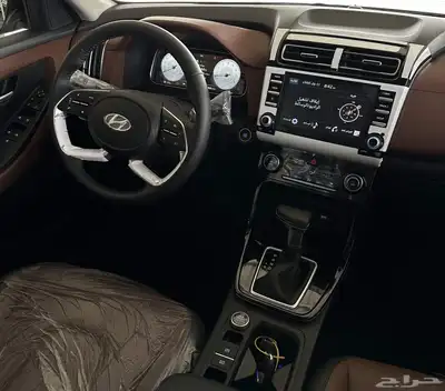 هيونداي كريتا كمفورت 2025- hyundai creta comfort 13