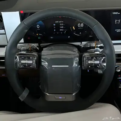هيونداى أزيرا كلاسيك 2025 - hyundai azera classic 16