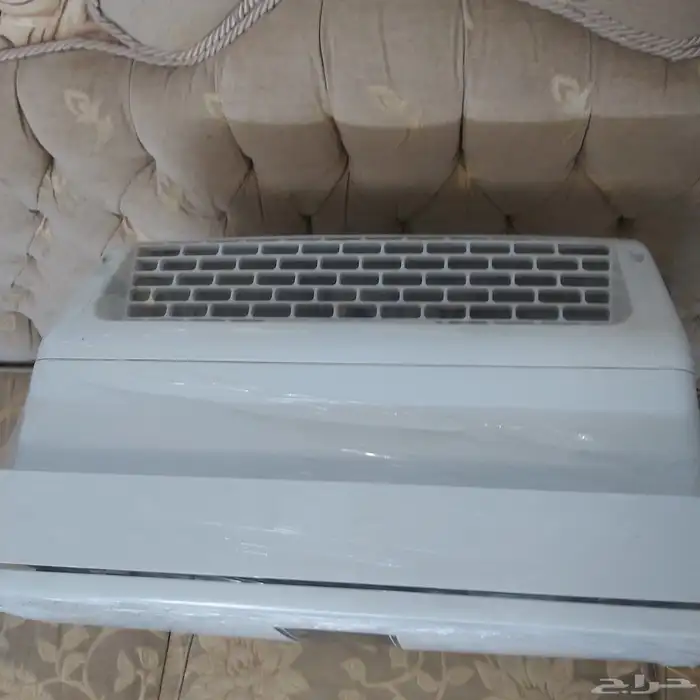 جهاز منقي هواء من LG 1