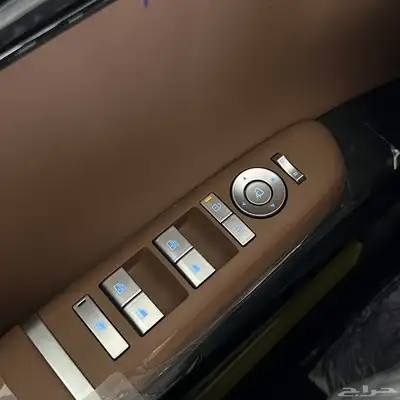هيونداى أزيرا كلاسيك 2025 - hyundai azera classic 14