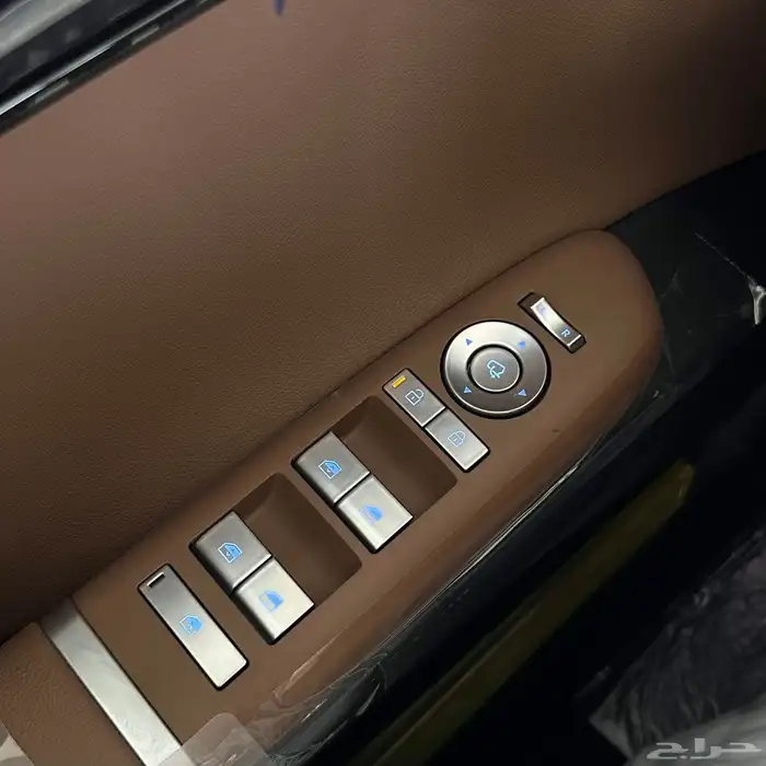 هيونداى أزيرا كلاسيك 2025 - hyundai azera classic 14