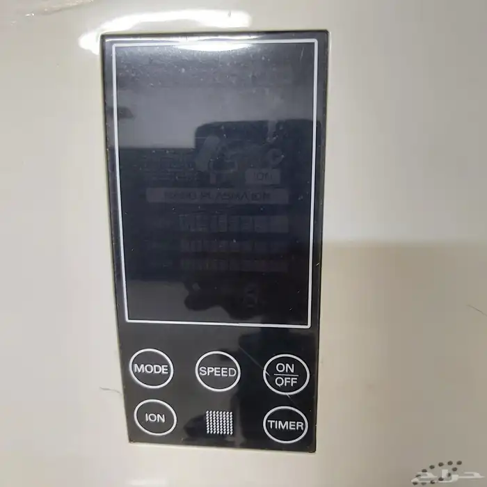 جهاز منقي هواء من LG 3