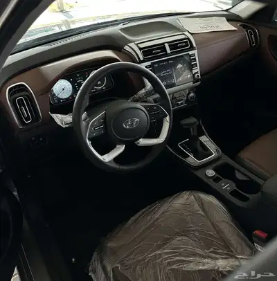 هيونداي كريتا كمفورت 2025- hyundai creta comfort 12