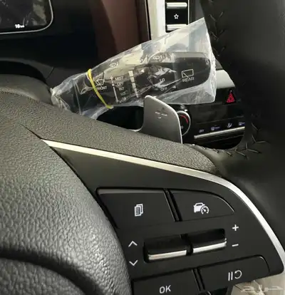 هيونداي كريتا كمفورت 2025- hyundai creta comfort 11