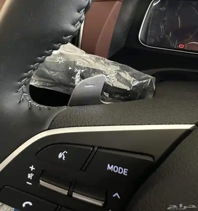 هيونداي كريتا كمفورت 2025- hyundai creta comfort 10