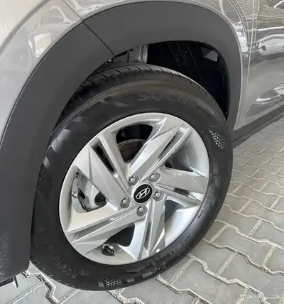 هيونداي كريتا كمفورت 2025- hyundai creta comfort 5