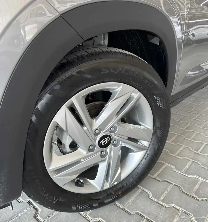 هيونداي كريتا كمفورت 2025- hyundai creta comfort 5