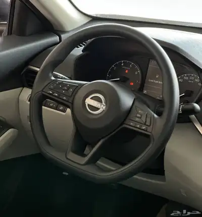 NISSAN ALTIMA - 2025 نيسان التيما 13