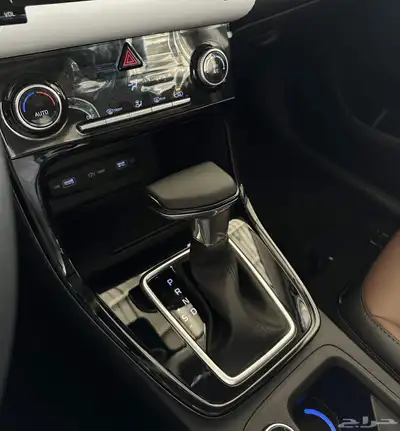 هيونداي كريتا كمفورت 2025- hyundai creta comfort 7