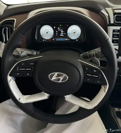 هيونداي كريتا كمفورت 2025- hyundai creta comfort 8