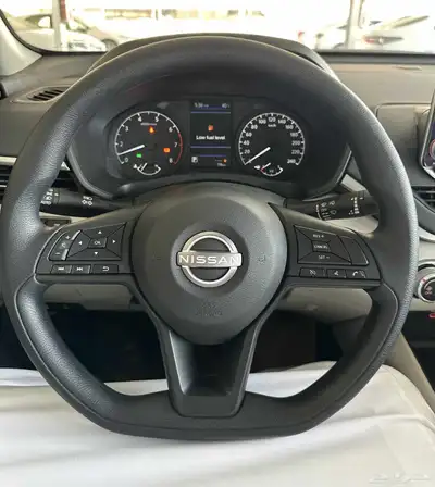 NISSAN ALTIMA - 2025 نيسان التيما 16